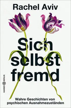 Aviv |  Sich selbst fremd | Buch |  Sack Fachmedien