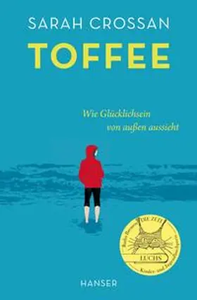 Crossan | Toffee | Buch | 978-3-446-27593-5 | www2.sack.de