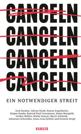 Domainko / Heyl / Kessler |  Canceln | Buch |  Sack Fachmedien