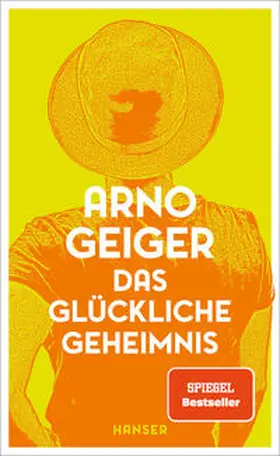 Geiger |  Das glückliche Geheimnis | Buch |  Sack Fachmedien