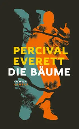 Everett | Die Bäume | Buch | 978-3-446-27625-3 | sack.de