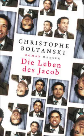 Boltanski |  Die Leben des Jacob | Buch |  Sack Fachmedien