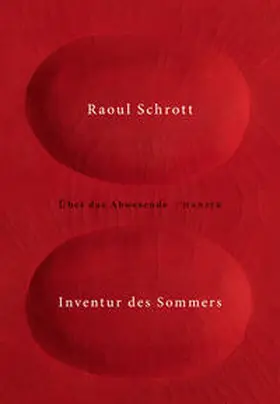 Schrott |  Inventur des Sommers | Buch |  Sack Fachmedien