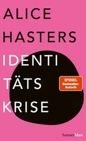 Hasters |  Identitätskrise | eBook | Sack Fachmedien