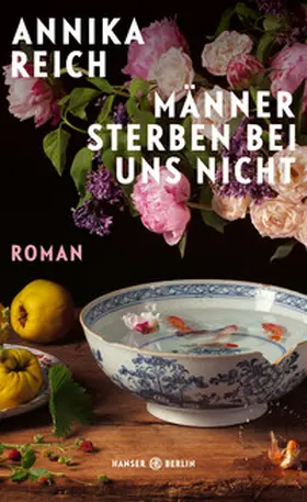 Reich |  Männer sterben bei uns nicht | eBook | Sack Fachmedien