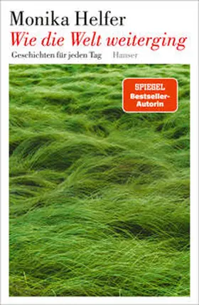 Helfer |  Wie die Welt weiterging | Buch |  Sack Fachmedien