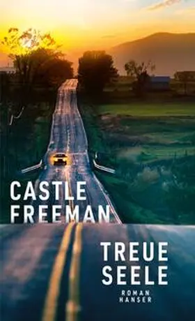 Freeman |  Treue Seele | Buch |  Sack Fachmedien