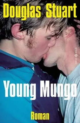 Stuart | Young Mungo | E-Book | www2.sack.de