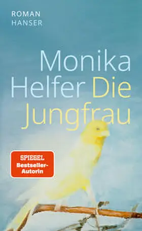 Helfer |  Die Jungfrau | Buch |  Sack Fachmedien