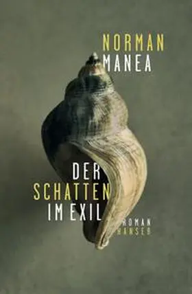 Manea | Der Schatten im Exil | E-Book | sack.de