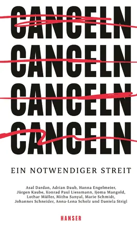 Domainko / Heyl / Kessler |  Canceln | eBook | Sack Fachmedien