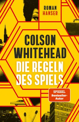 Whitehead |  Die Regeln des Spiels | eBook | Sack Fachmedien
