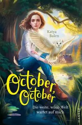 Balen |  October, October | eBook | Sack Fachmedien