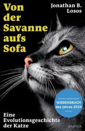 Losos |  Von der Savanne aufs Sofa | eBook | Sack Fachmedien