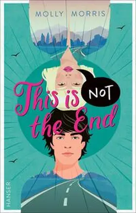 Morris |  This Is Not The End | Buch |  Sack Fachmedien