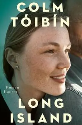 Tóibín |  Long Island | Buch |  Sack Fachmedien