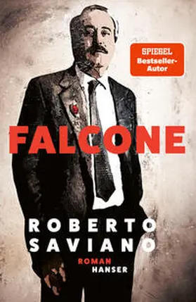 Saviano | Falcone | Buch | 978-3-446-27950-6 | sack.de