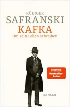 Safranski |  Kafka | Buch |  Sack Fachmedien
