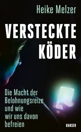 Melzer | Versteckte Köder | E-Book | sack.de