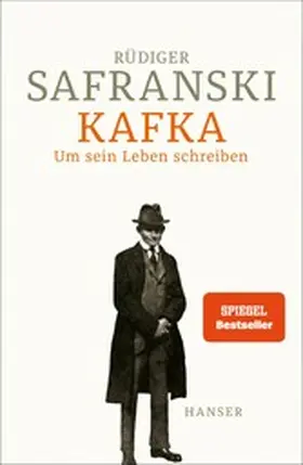 Safranski | Kafka | E-Book | www2.sack.de