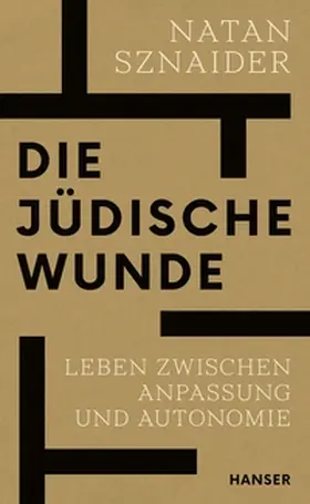 Sznaider |  Die jüdische Wunde | eBook | Sack Fachmedien