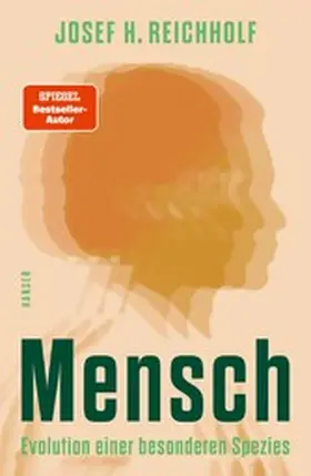 Reichholf | Mensch | E-Book | www2.sack.de