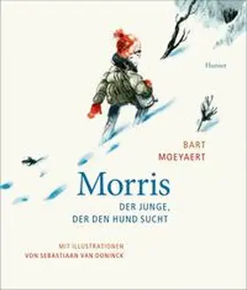Moeyaert |  Morris | Buch |  Sack Fachmedien