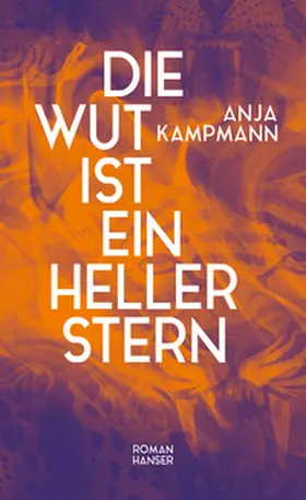 Kampmann |  Die Wut ist ein heller Stern | Buch |  Sack Fachmedien