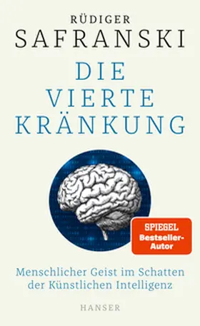 Safranski |  Die Vierte Kränkung | Buch |  Sack Fachmedien