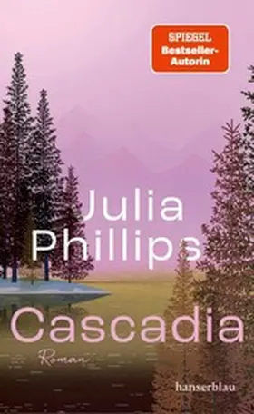 Phillips |  Cascadia | eBook | Sack Fachmedien