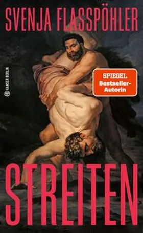 Flaßpöhler |  Streiten | eBook | Sack Fachmedien