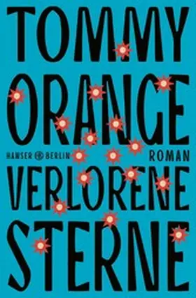 Orange |  Verlorene Sterne | eBook | Sack Fachmedien