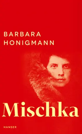 Honigmann | Mischka | Buch | 978-3-446-28225-4 | www2.sack.de