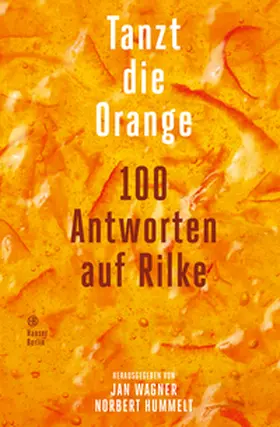 Hummelt / Wagner |  Tanzt die Orange | Buch |  Sack Fachmedien