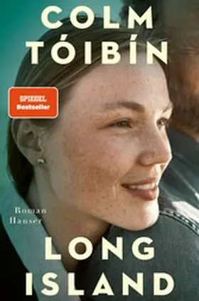 Tóibín |  Long Island | eBook | Sack Fachmedien