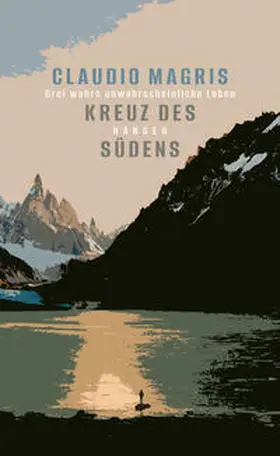Magris |  Kreuz des Südens | Buch |  Sack Fachmedien