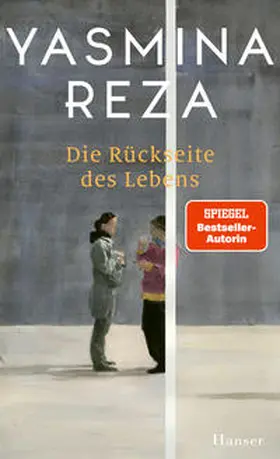 Reza |  Die Rückseite des Lebens | Buch |  Sack Fachmedien