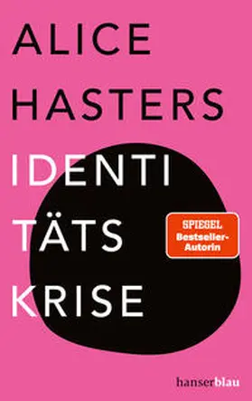 Hasters |  Identitätskrise | Buch |  Sack Fachmedien