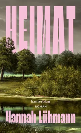 Lühmann |  Heimat | Buch |  Sack Fachmedien