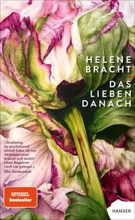 Bracht | Das Lieben danach | Buch | 978-3-446-28291-9 | sack.de