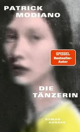 Modiano |  Die Tänzerin | eBook | Sack Fachmedien