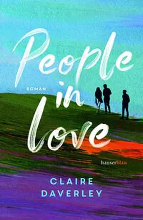 Daverley |  People in Love | Buch |  Sack Fachmedien