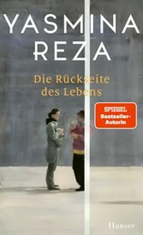 Reza | Die Rückseite des Lebens | E-Book | www2.sack.de