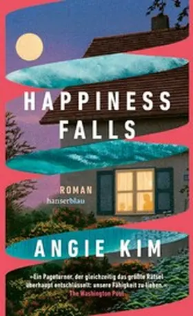 Kim |  Happiness Falls | eBook | Sack Fachmedien