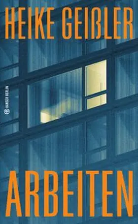 Geißler |  Arbeiten | eBook | Sack Fachmedien