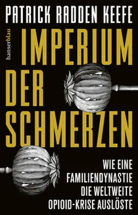 Keefe |  Imperium der Schmerzen | Buch |  Sack Fachmedien