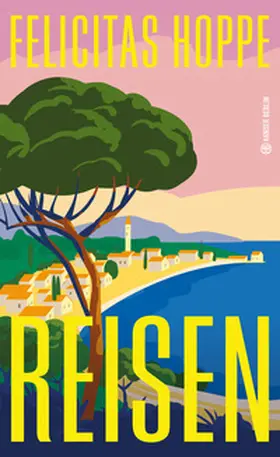 Hoppe |  Reisen | Buch |  Sack Fachmedien