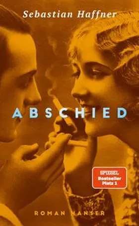 Haffner | Abschied | E-Book | sack.de
