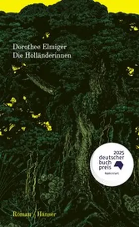 Elmiger |  Die Holländerinnen | eBook | Sack Fachmedien