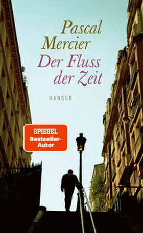 Mercier | Der Fluss der Zeit | Buch | 978-3-446-28577-4 | www2.sack.de